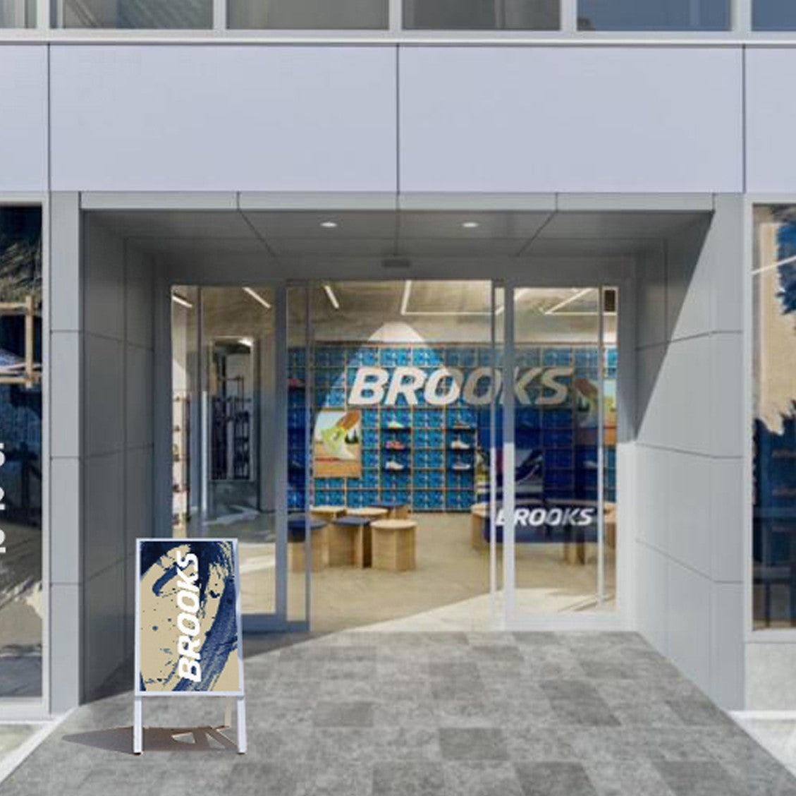 生誕111周年記念!初めてのポップアップストアを東京・原宿で開催!