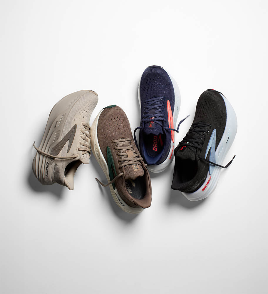 Glycerin MAX 全6色のラインナップで本格発売開始