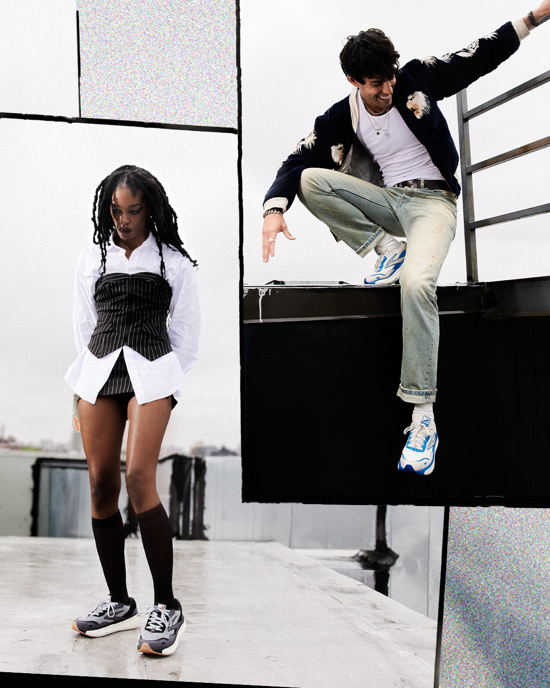 Limited edition "Run it back" Ghost MAX SE BROOKS公式オンラインショップ限定発売開始