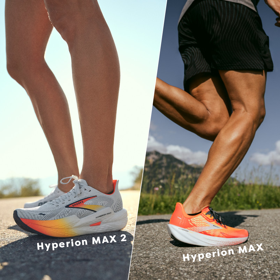 HyperionMAXとHyperionMAX2徹底比較レビュー HyperionMAXとHyperionMAX2徹底比較レビュー