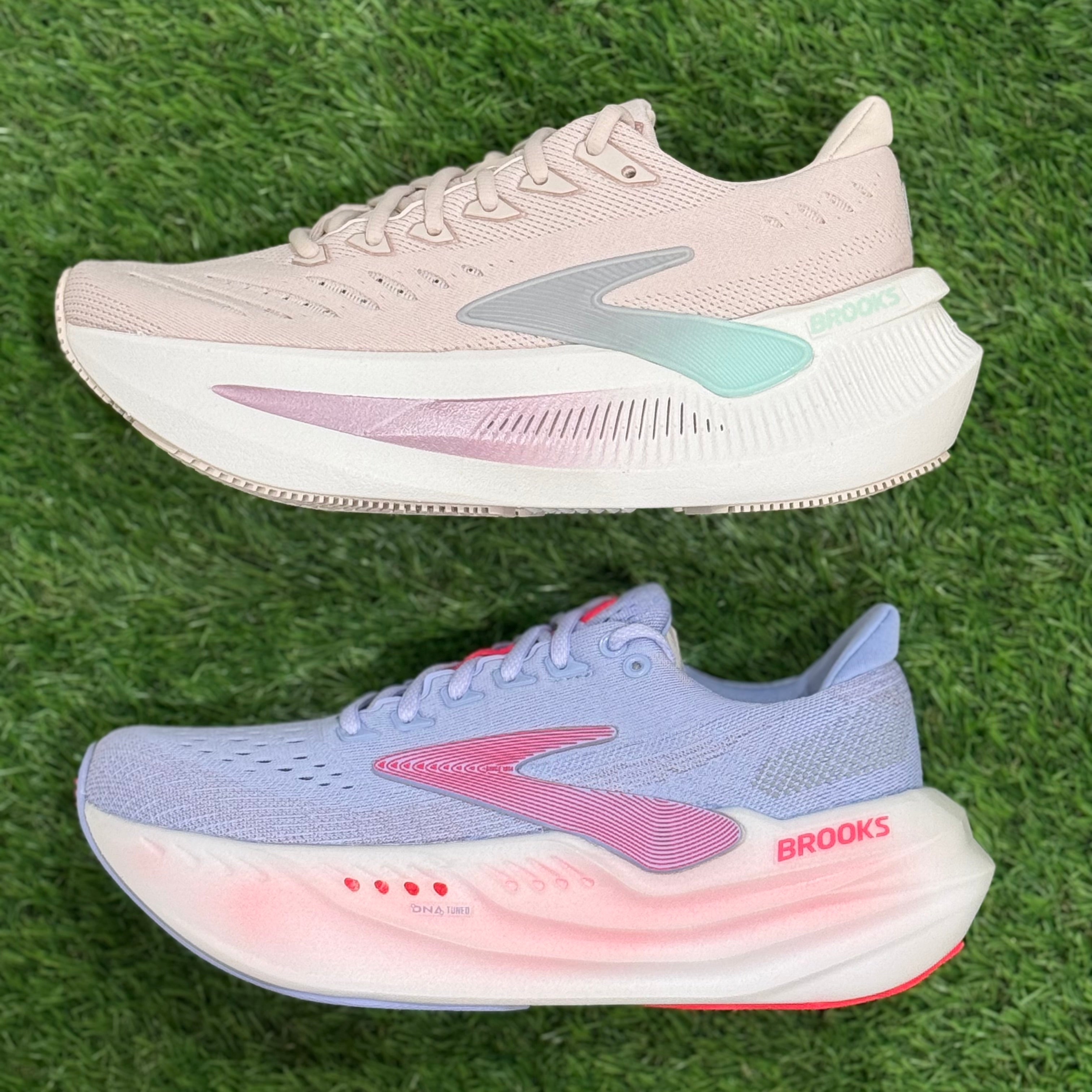 ふわふわを期待するとちょっと違う。やわらかさの奥に芯がある「GlycerinMAX2」徹底レビュー