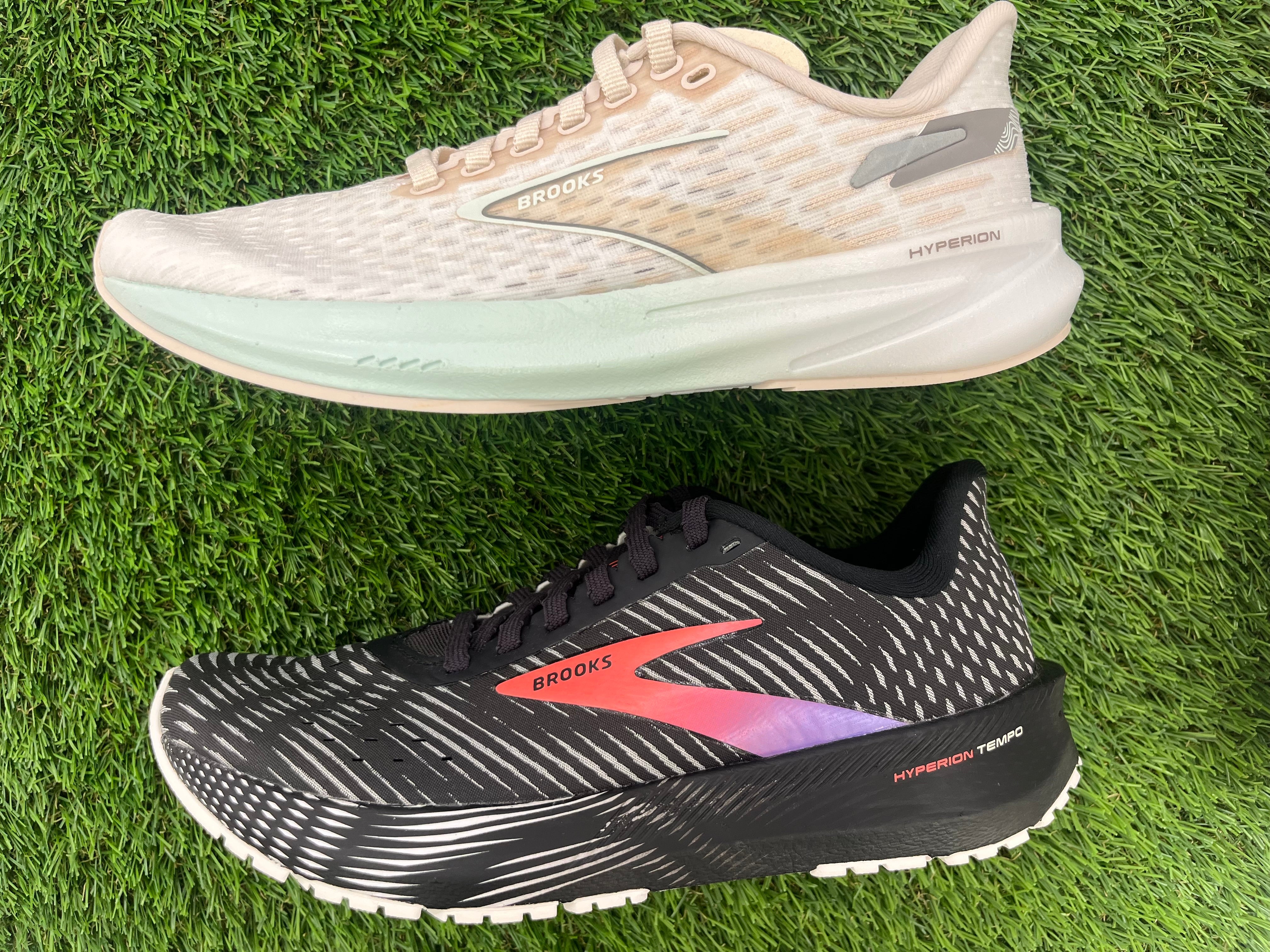 ハイペリオンテンポから新しくなったハイペリオン~ハイペリオンファミリー第2弾~