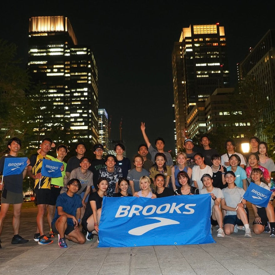 Global Running Day!!