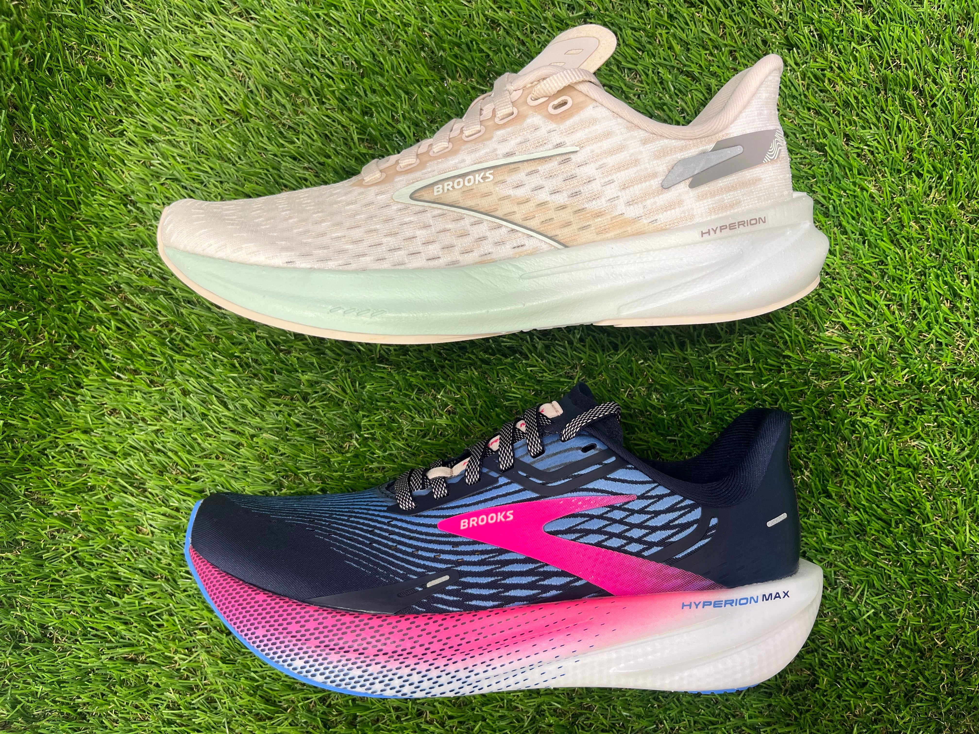 ハイペリオンファミリー期待の星!ハイペリオンマックス~ハイペリオンファミリー第3弾~