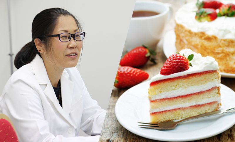 食べたいけど痩せたい人必見!食事制限の前に減らすべき3つの間食