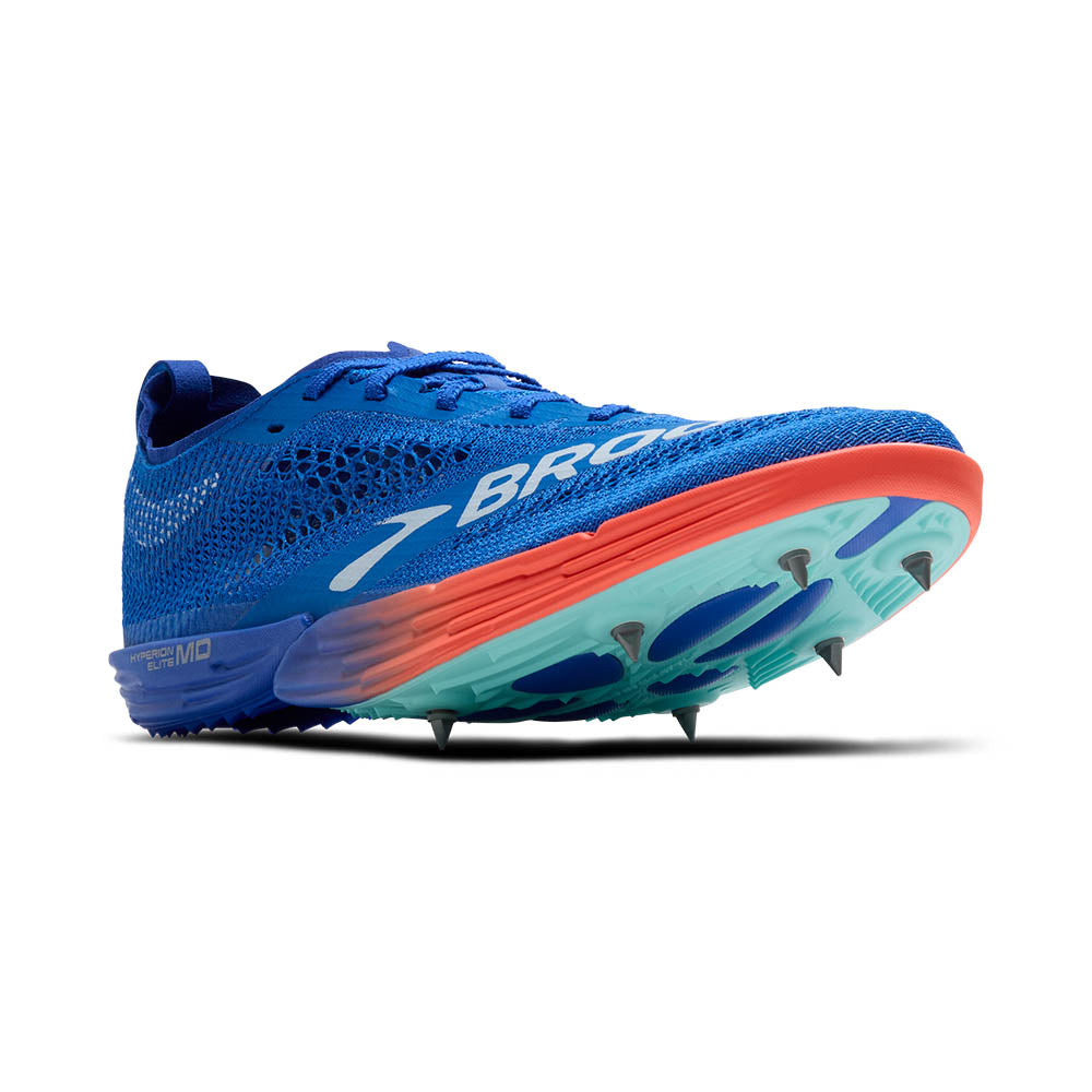 HyperionElite MD (ハイペリオンエリートMD ブルー)