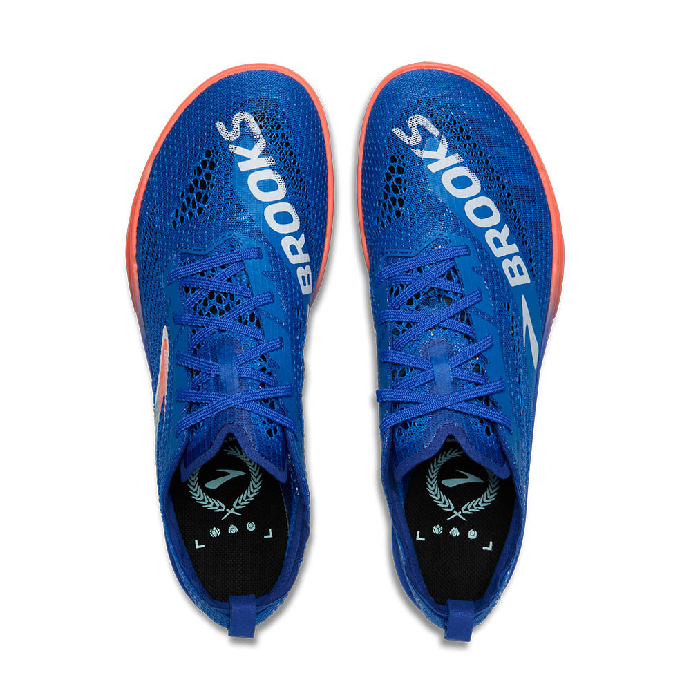 HyperionElite MD (ハイペリオンエリートMD ブルー)