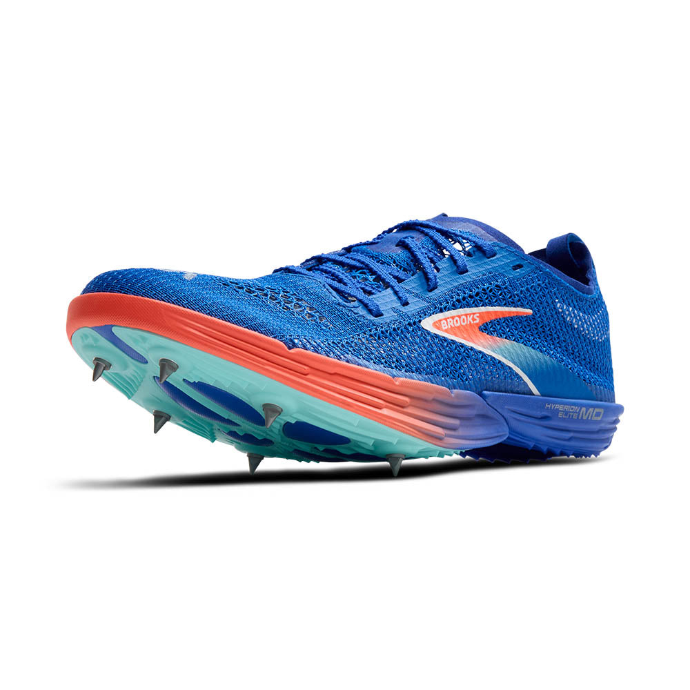 HyperionElite MD (ハイペリオンエリートMD ブルー)