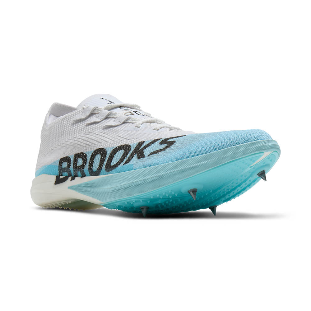 HyperionElite LD 2 (ハイペリオンエリートLD2 Y ホワイト/ブルー )