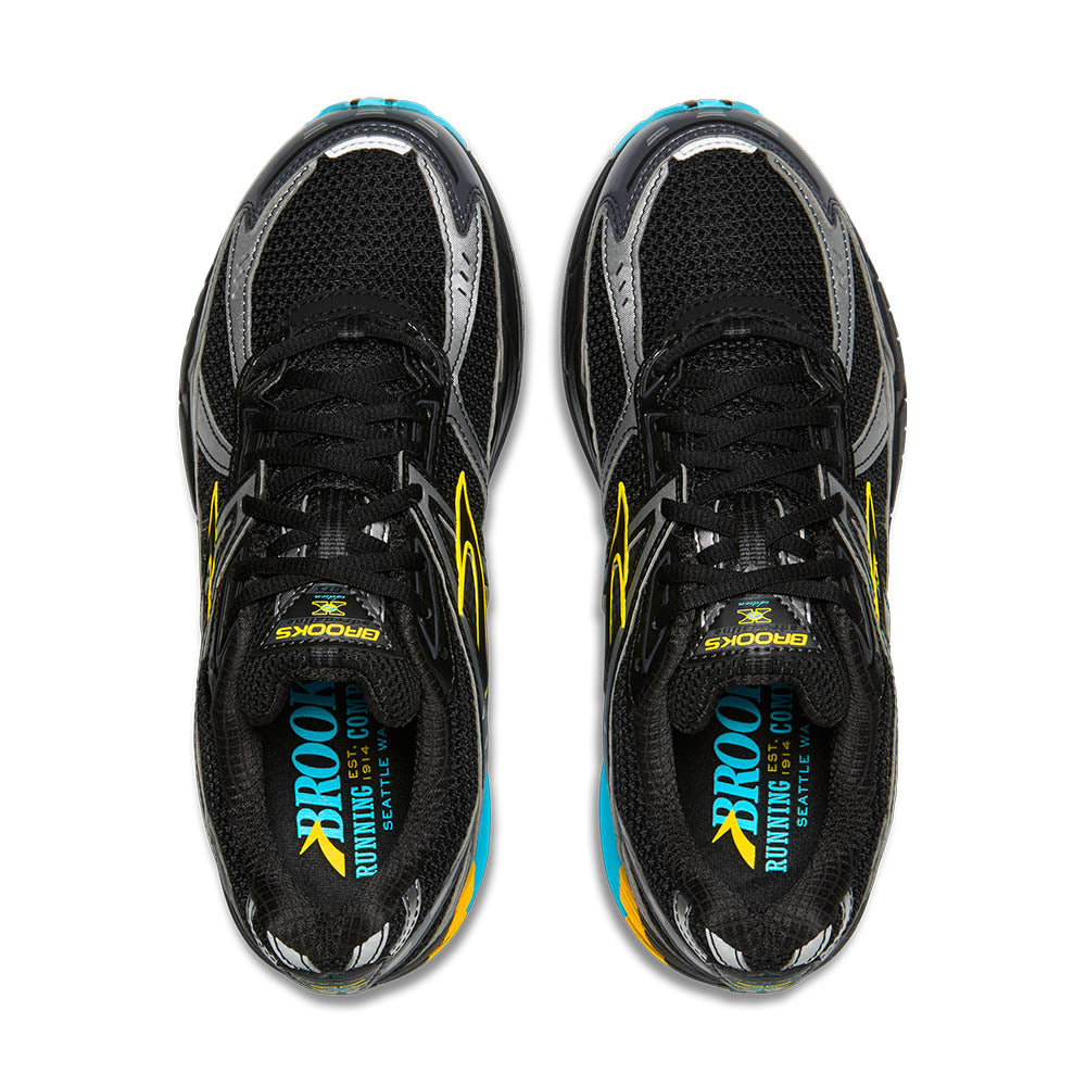 Adrenaline GTS 10 (アドレナリンGTS10 ブラック)