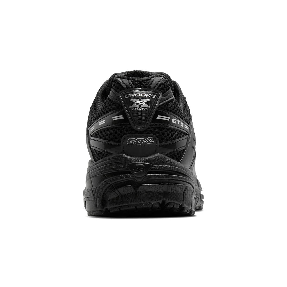 Adrenaline GTS 10 (アドレナリンGTS10 ブラック/ブラック)