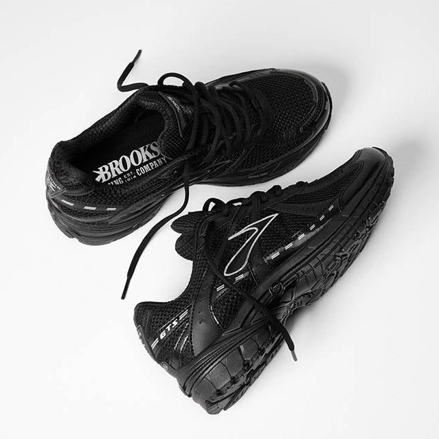 Adrenaline GTS 10 (アドレナリンGTS10 ブラック/ブラック)