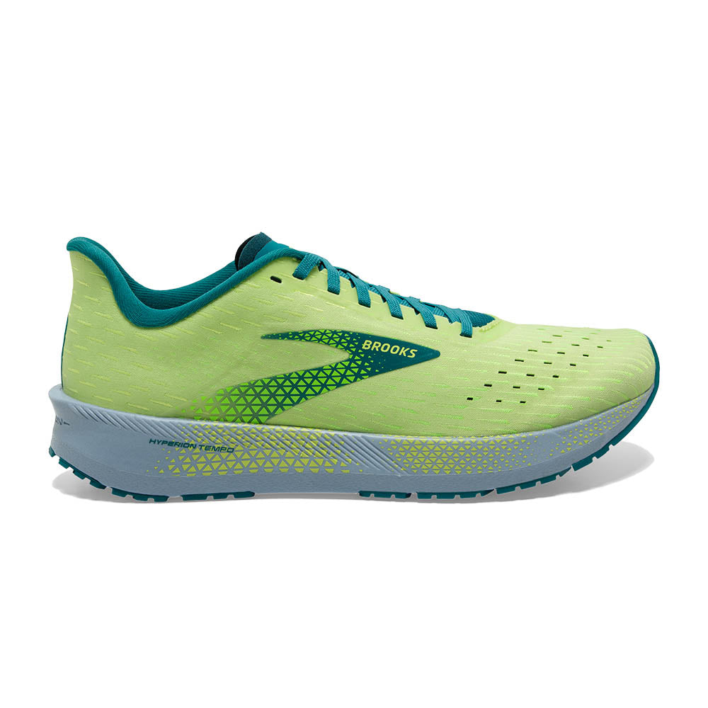 ブルックス BROOKS ランニングシューズ メンズ HyperionTempo