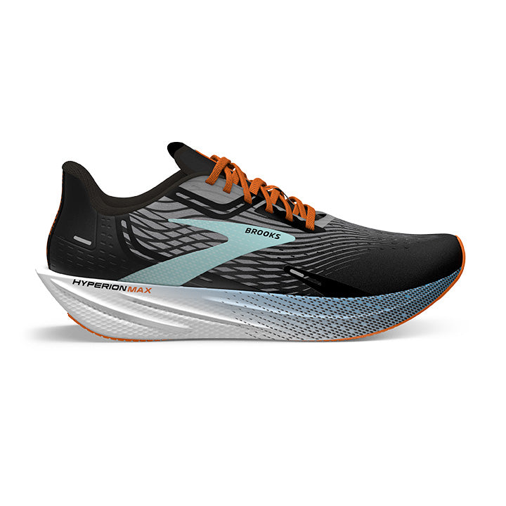 BROOKS】Hyperion Max ハイペリオンマックス 28.5cm - シューズ