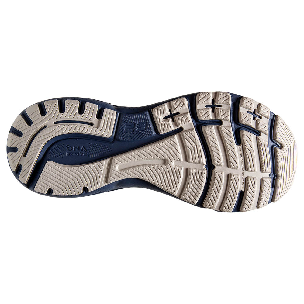 AdrenalineGTS23 (アドレナリンGTS23 グレー/オレンジ)