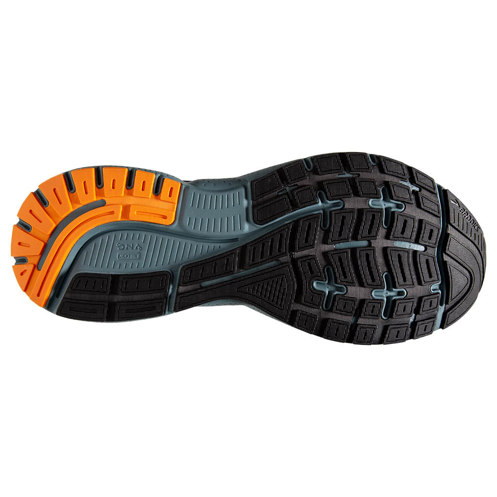 Trace3 (トレース3 ホワイト/グレー)