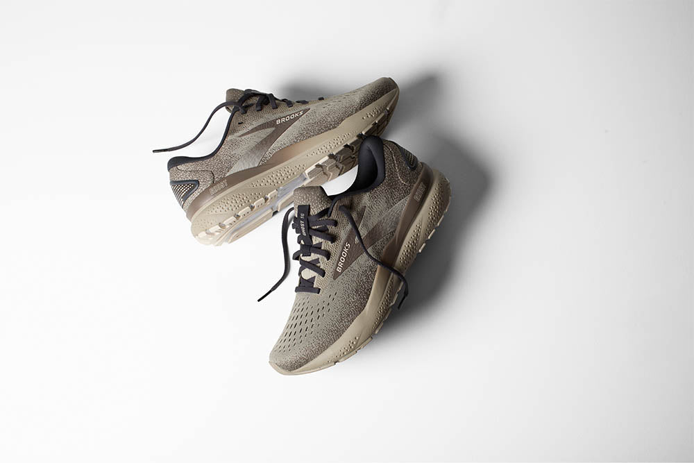 Ghost16 (ゴースト16 ブラウン)