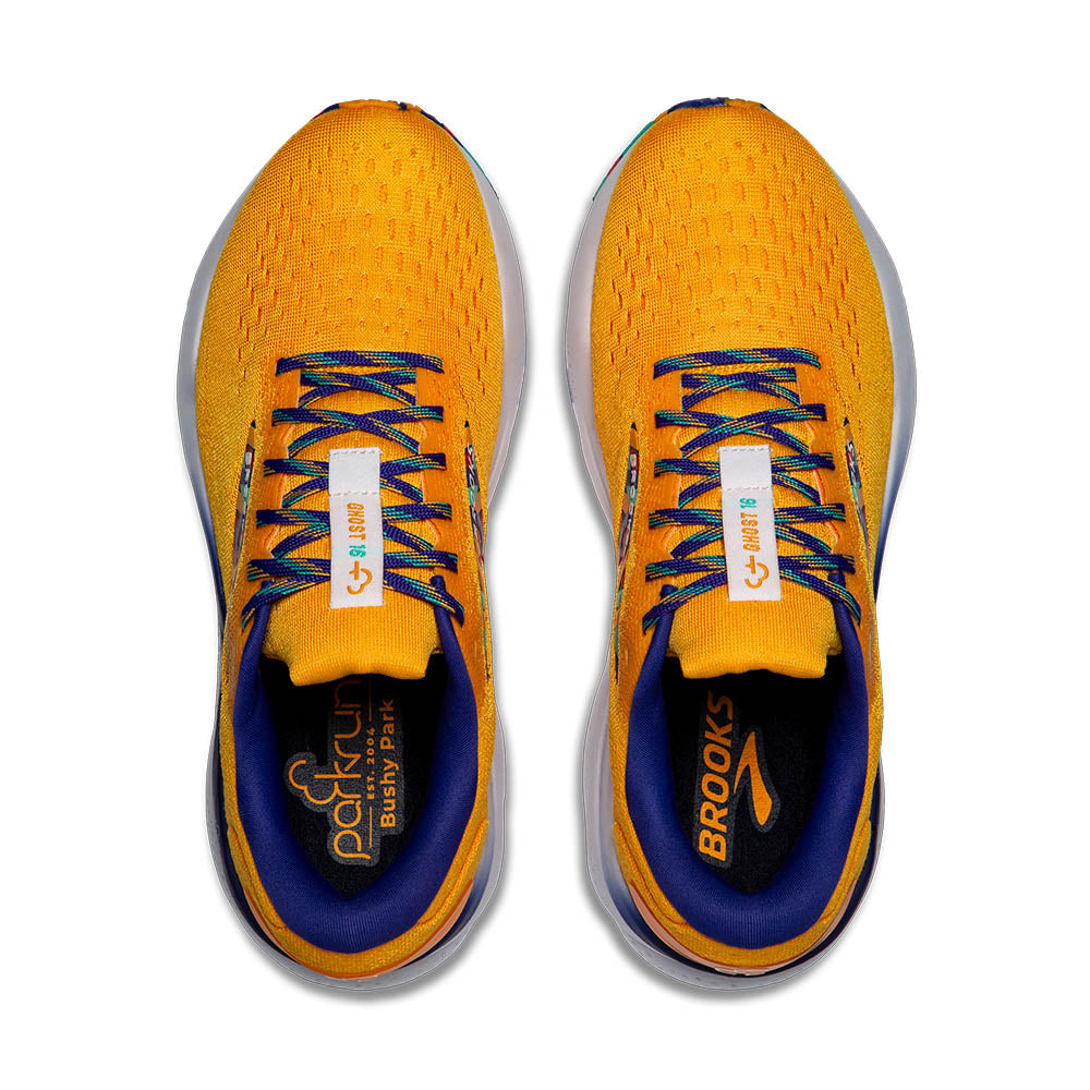 《Men》Ghost16 (ゴースト16 アプリコット)