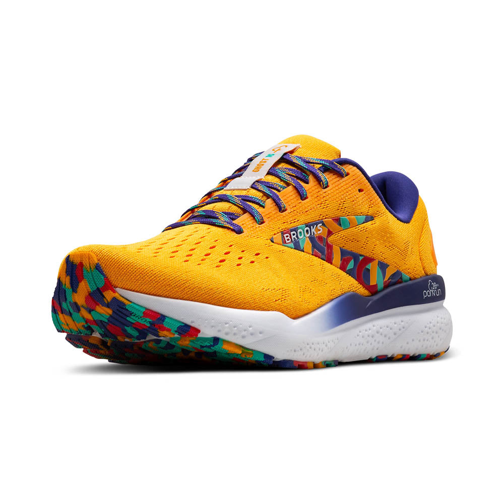 《Men》Ghost16 (ゴースト16 アプリコット)