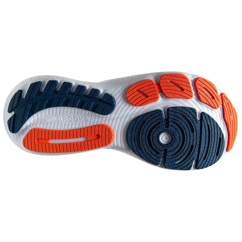 Glycerin21 (グリセリン21 ネイビー)