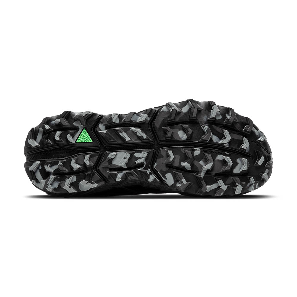 Cascadia18 (カスケディア18 ブラック)