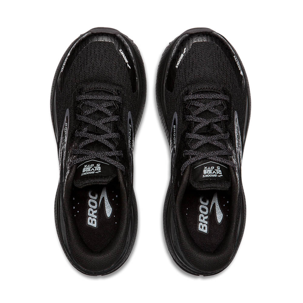 Divide5 GTX (ディバイド5 ブラック)