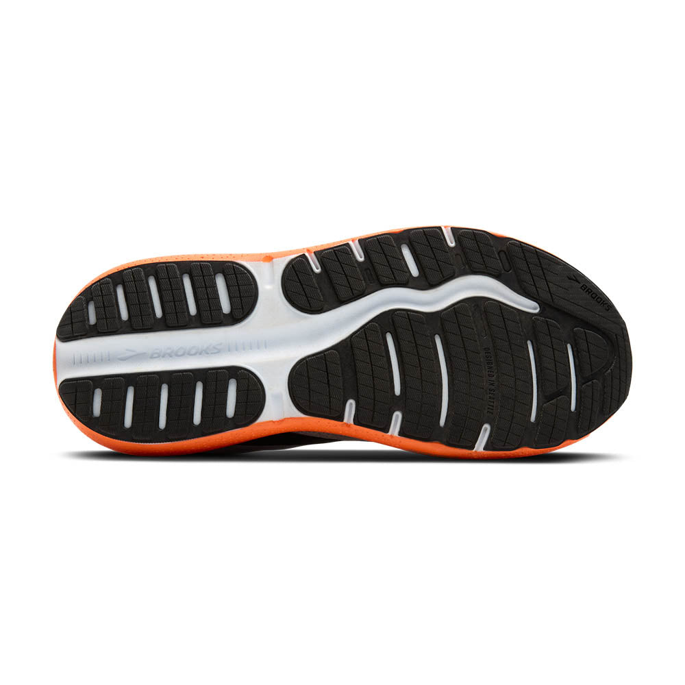 Ghost MAX2 (ゴーストMAX2 グレーオレンジ)