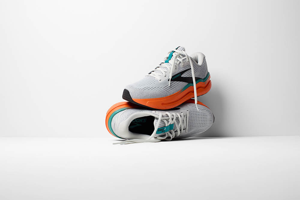 Ghost MAX2 (ゴーストMAX2 グレーオレンジ)