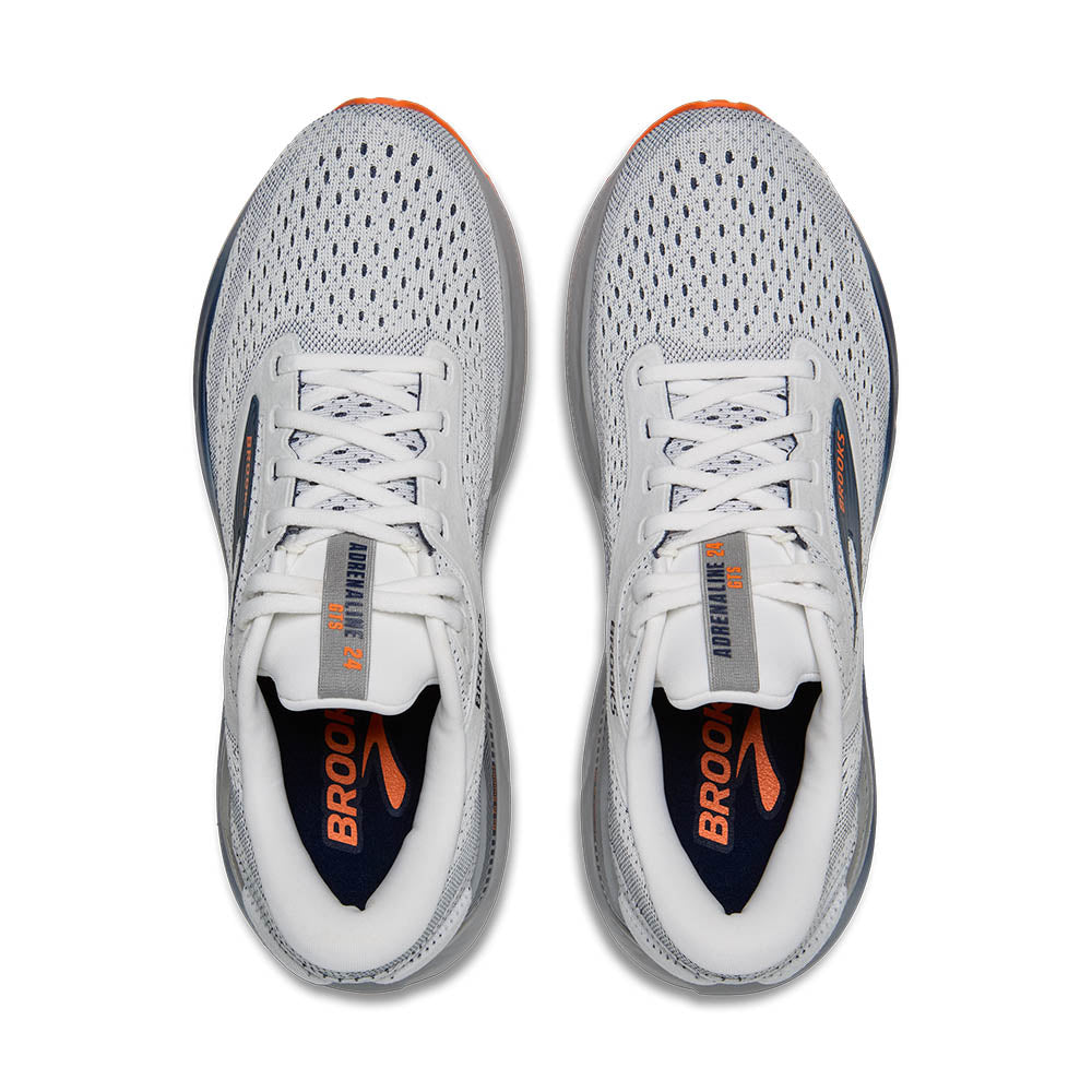 AdrenalineGTS24 (アドレナリンGTS24 ホワイト/シルバー)