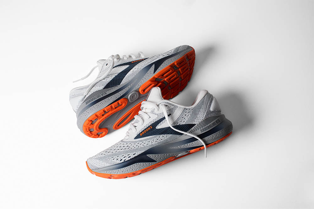 AdrenalineGTS24 (アドレナリンGTS24 ホワイト/シルバー)