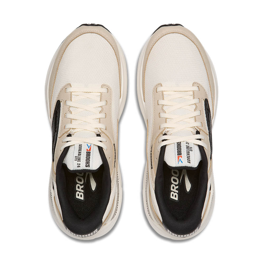 AdrenalineGTS24 (アドレナリンGTS24 ブラック/ホワイト2)