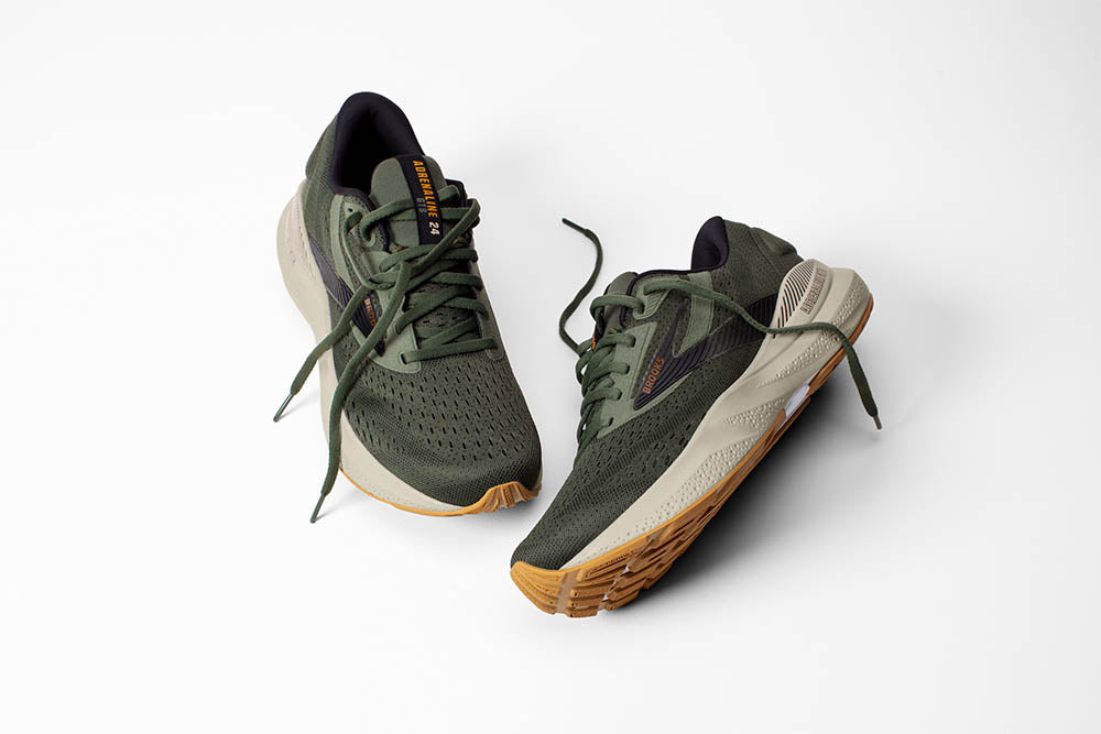 AdrenalineGTS24 (アドレナリンGTS24 カーキ)