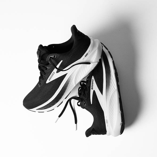 Ghost 17 (ゴースト17 ブラック/ホワイト)