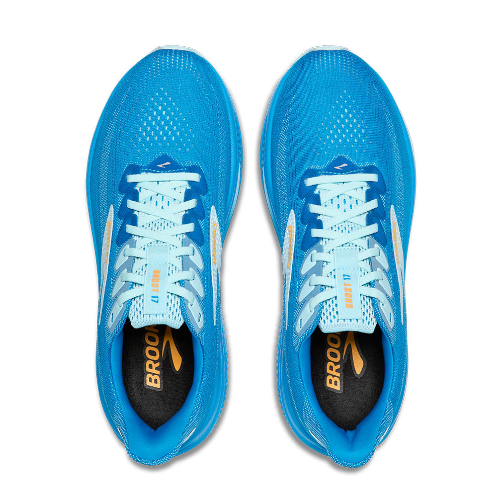 Ghost 17 (ゴースト17 ブルー2)