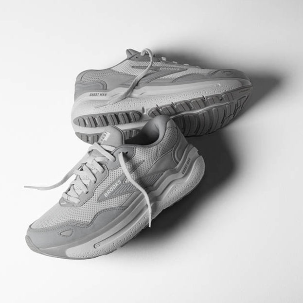 GHOST MAX SE (ゴーストMAX SE グレー)