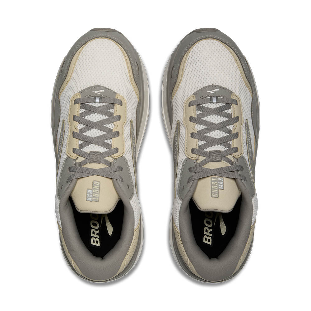 GHOST MAX SE (ゴーストMAX SE ベージュ)