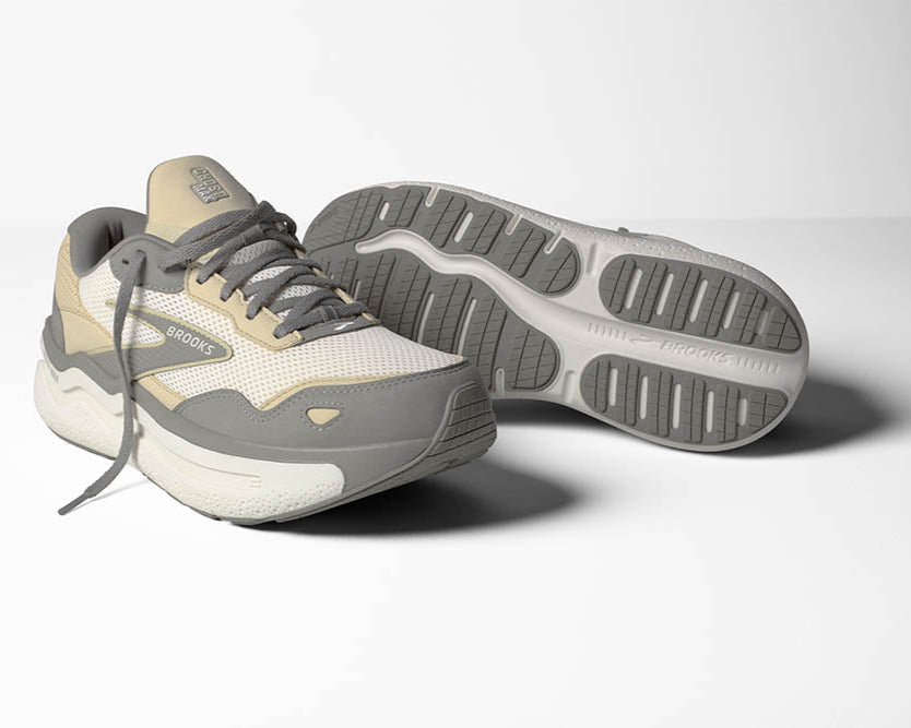 GHOST MAX SE (ゴーストMAX SE ベージュ)