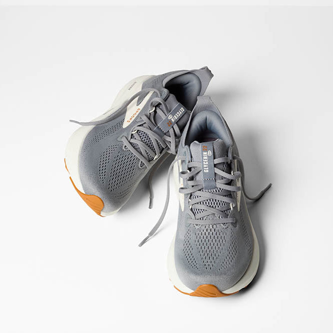 Glycerin 22 (グリセリン22 ダークグレー)