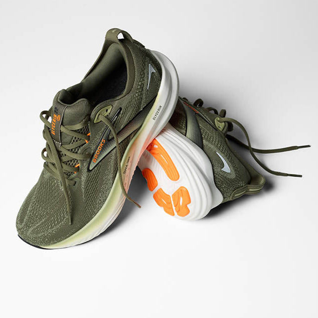 Glycerin 22 (グリセリン22 カーキ)