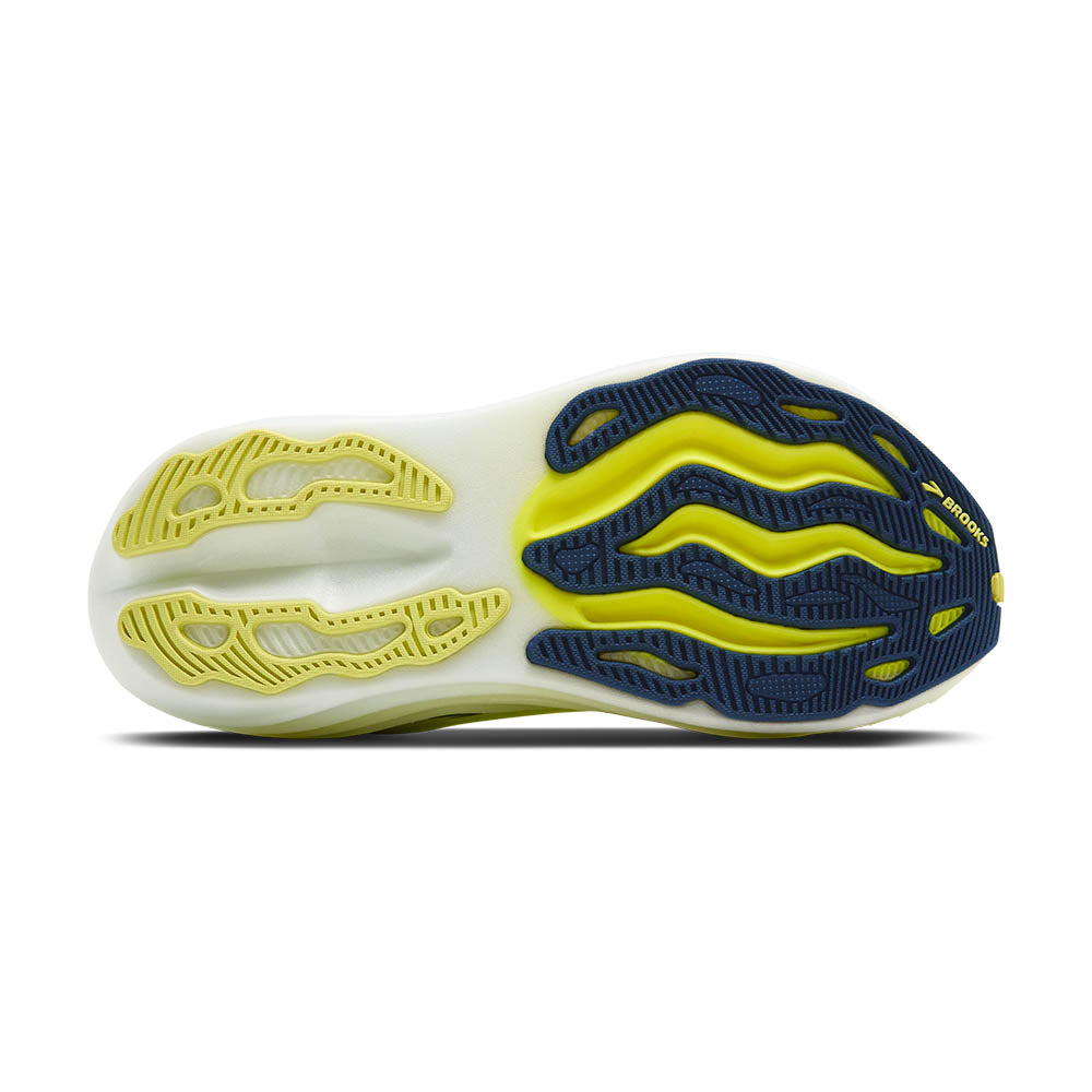 Glycerin MAX (グリセリンMAX イエローグリーン)