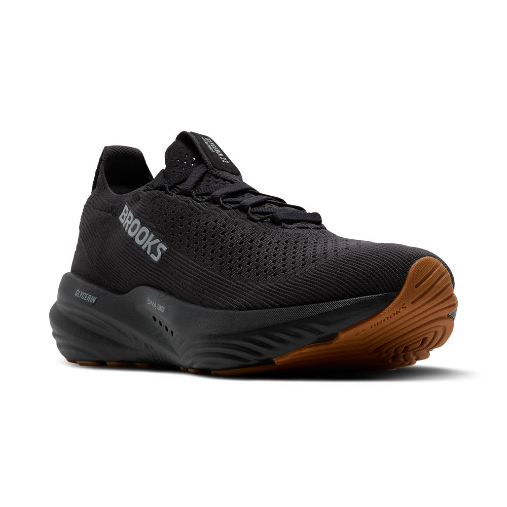 Glycerin Stealthfit 22 (グリセリンステルスフィット22 ブラック)