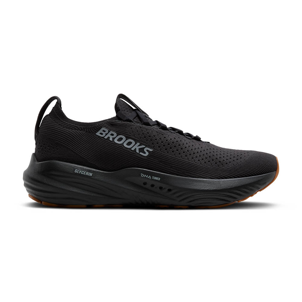 Glycerin Stealthfit 22 (グリセリンステルスフィット22 ブラック)