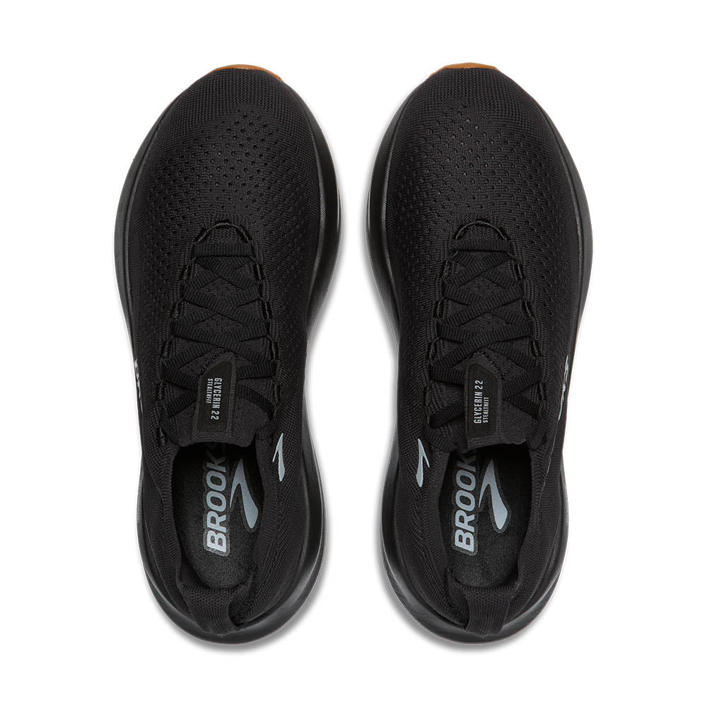 Glycerin Stealthfit 22 (グリセリンステルスフィット22 ブラック)