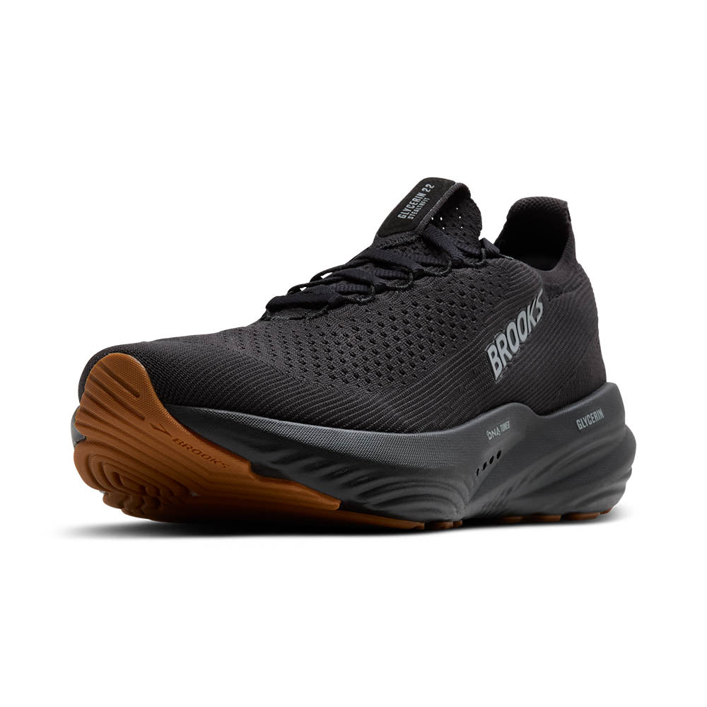 Glycerin Stealthfit 22 (グリセリンステルスフィット22 ブラック)