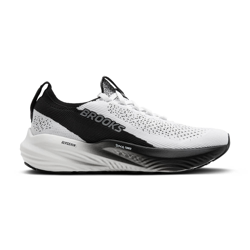 Glycerin Stealthfit 22 (グリセリンステルスフィット22 ブラック/ホワイト)