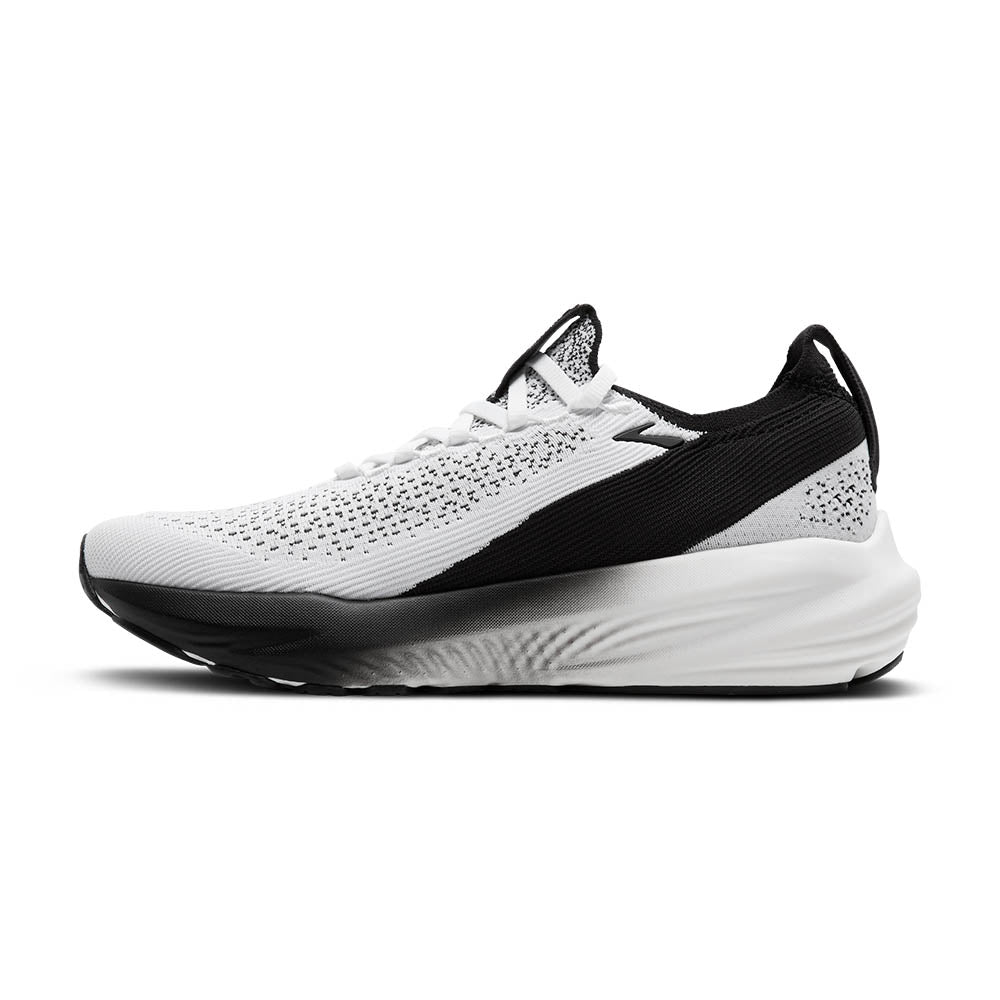 Glycerin Stealthfit 22 (グリセリンステルスフィット22 ブラック/ホワイト)
