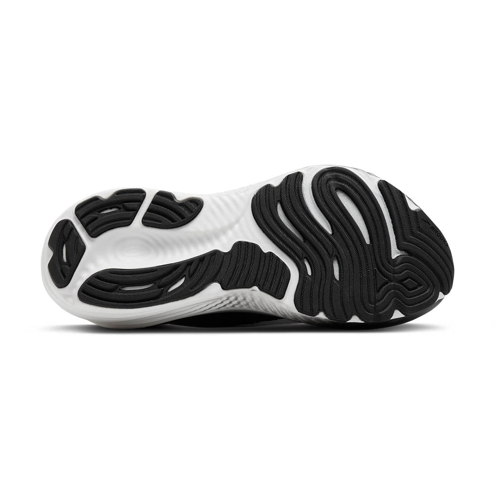 Glycerin Stealthfit 22 (グリセリンステルスフィット22 ブラック/ホワイト)