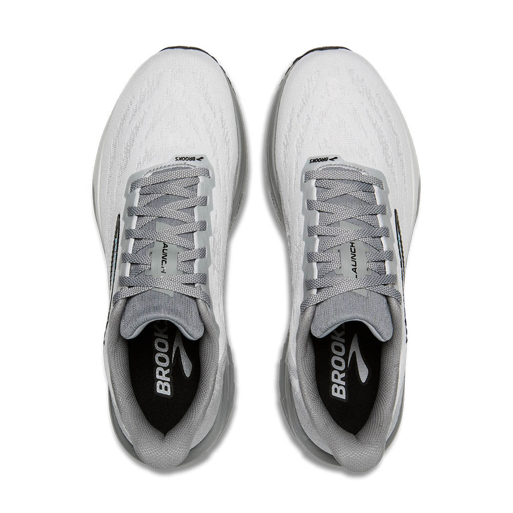 Launch11 (ローンチ11 グレー)