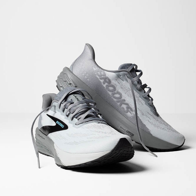 Launch11 (ローンチ11 グレー)