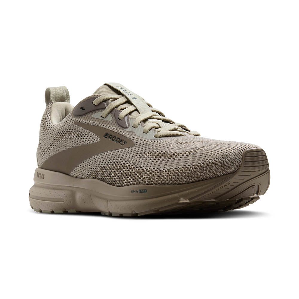 Trace4 (トレース4 ベージュ)